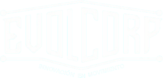 EvolCorp, innovación en movimiento