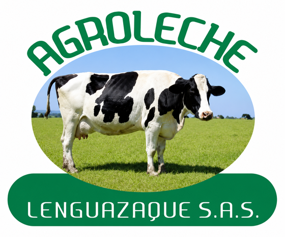 Logo de Agroleche