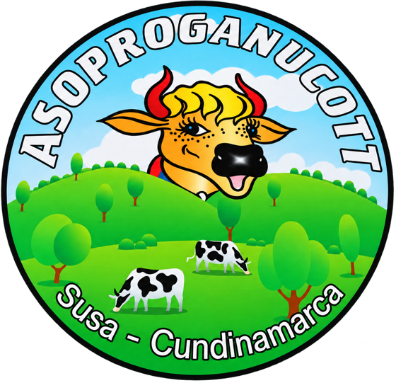 Logo de Asoproganucott