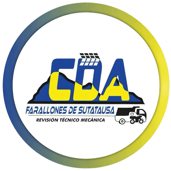 Logo de CDA Farallones de Sutatausa