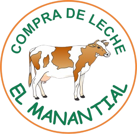 Logo de El Manantial