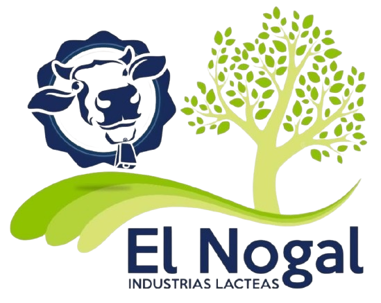 Logo de El Nogal