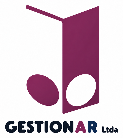 Logo de Gestionar Ltda.