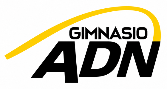 Logo de Gimnasio ADN