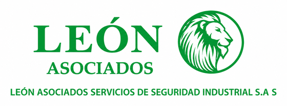 Logo de León Asociados