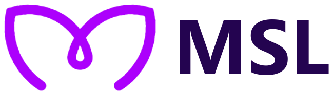 Logo de MSL