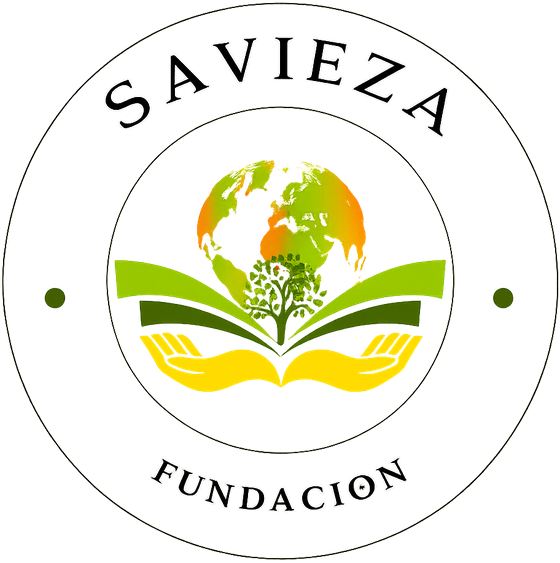 Logo de Fundación Savieza